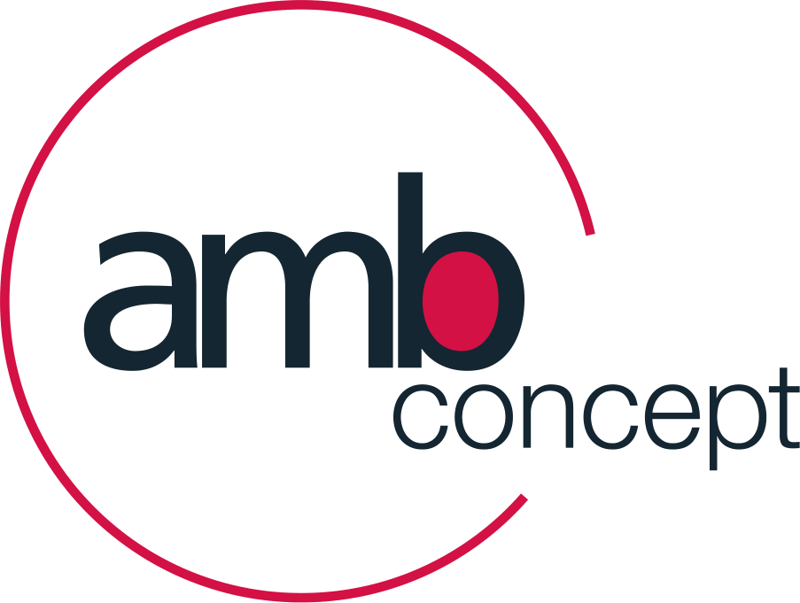 AMB Concept Logo